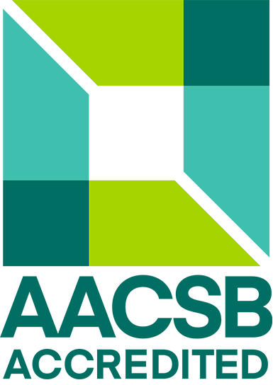 AACSB logo