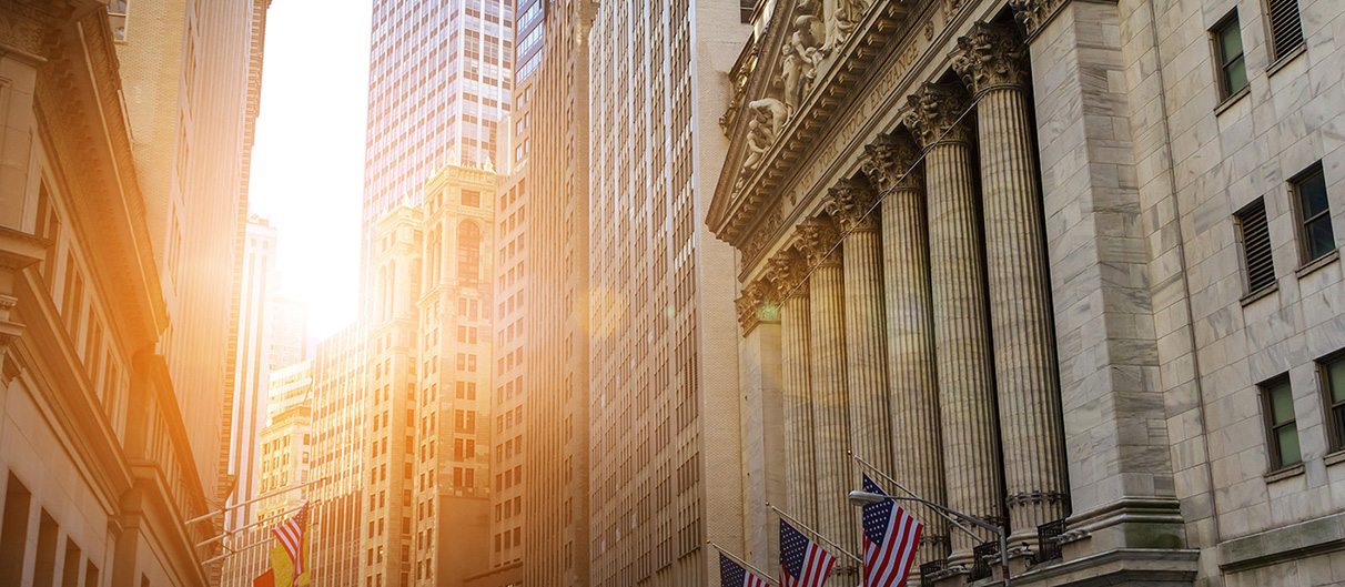 Road to Wall Street gets realignment Rutgers Business SchoolNewark