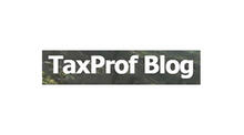 TaxProf Blog