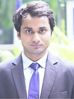 Anjaney Srinivas