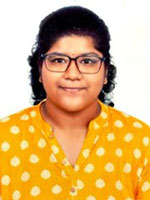 Deepthi Jahanmohan