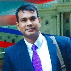 Rakesh Rajput