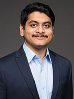 Souptik Mukherjee
