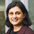 Suchi Srinivasan