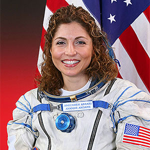 Anousheh Ansari