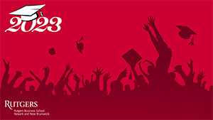 class of 2023 zoom background