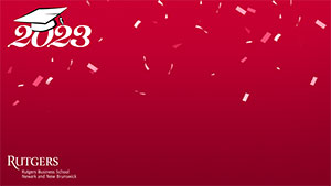 class of 2023 zoom background