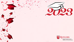 class of 2023 zoom background
