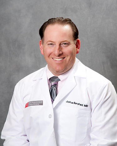 Joshua Bershad, MD, MBA