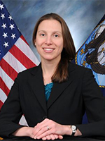 Margaret Palmieri RC’04, EJBG’05