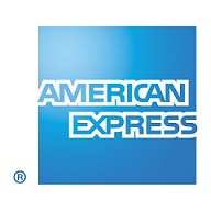 American Express logo