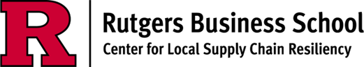 Center for Local Supply Chain Resiliency 