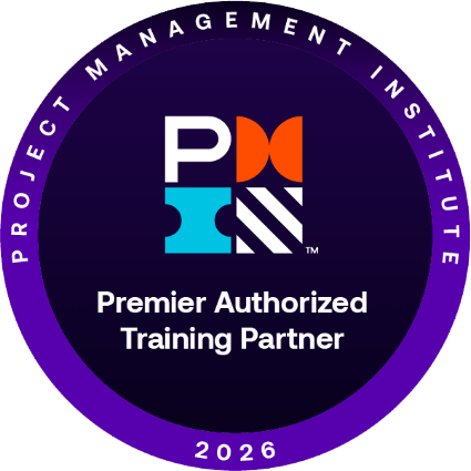 Project Management Institute - Premier Authorized Training Partner