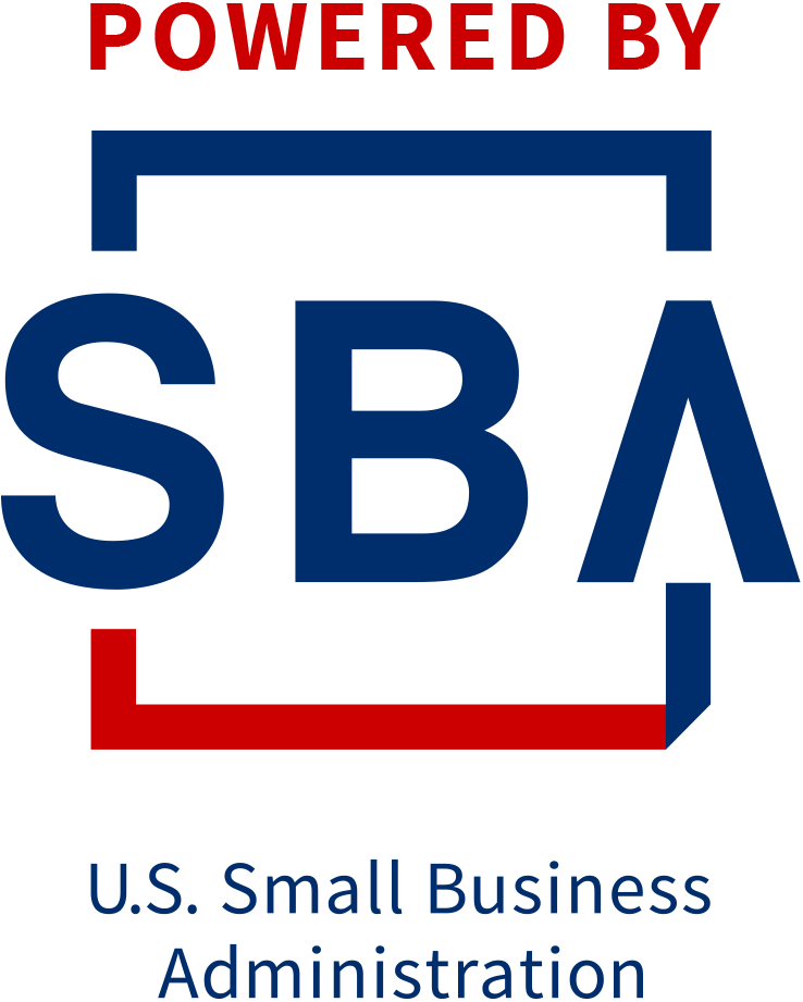 Powered by U.S. Small Business Administration