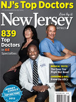 New Jersey Top Doctors