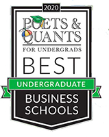 Poets&Quants best undergraduate schools