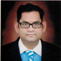 Dilip K. Sadh's profile picture