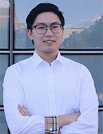 supply chain analytics alum quanrui liu