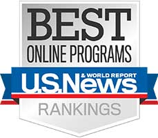 U.S. News & World Report Best Online Masters