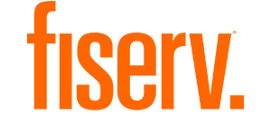 fiserv logo