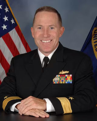 Denny Moynihan