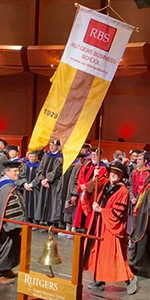 Professor Wayne Eastman