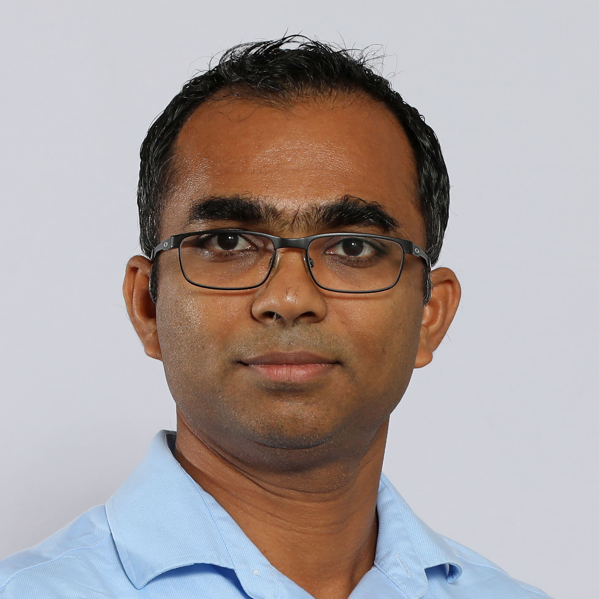 Nitish Kumar