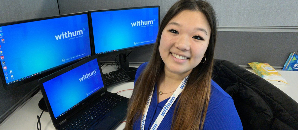 Road To CPA Program Opens Doors For Accounting Student Rutgers road-to-cpa-program-opens-doors-for-accounting-student-rutgers