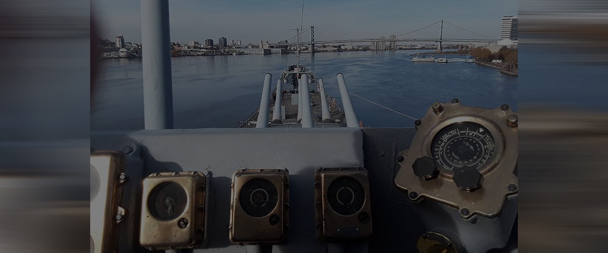 Webinar: Innovation and Leadership in the Navy - Vimarsana News
