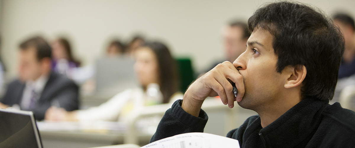 Fortune ranks Rutgers Business School No. 1 Public FullTime MBA in