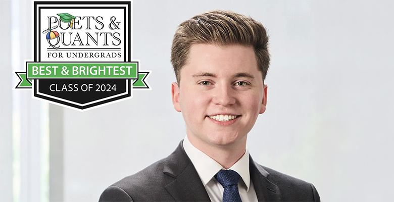 Read Jonathan Bellinghausen’s profile in Poets & Quants 2024 Best & Brightest Business Major: Jonathan Bellinghausen.