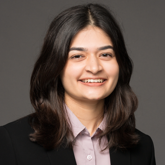 dhanushi patel headshot