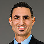 Ashwani Monga's profile picture