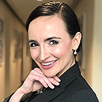 Natalie Steele's profile picture