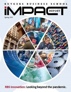 impact report 2021 spring