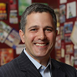 Jonathan Jaffe's profile picture