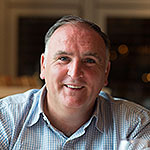 Chef Jose Andres' profile picture