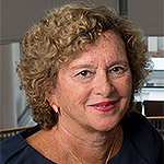Nancy Cantor's profile picture