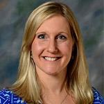 Sarah Krom's profile picture