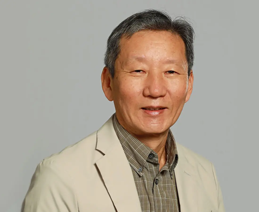 photo of chan choi