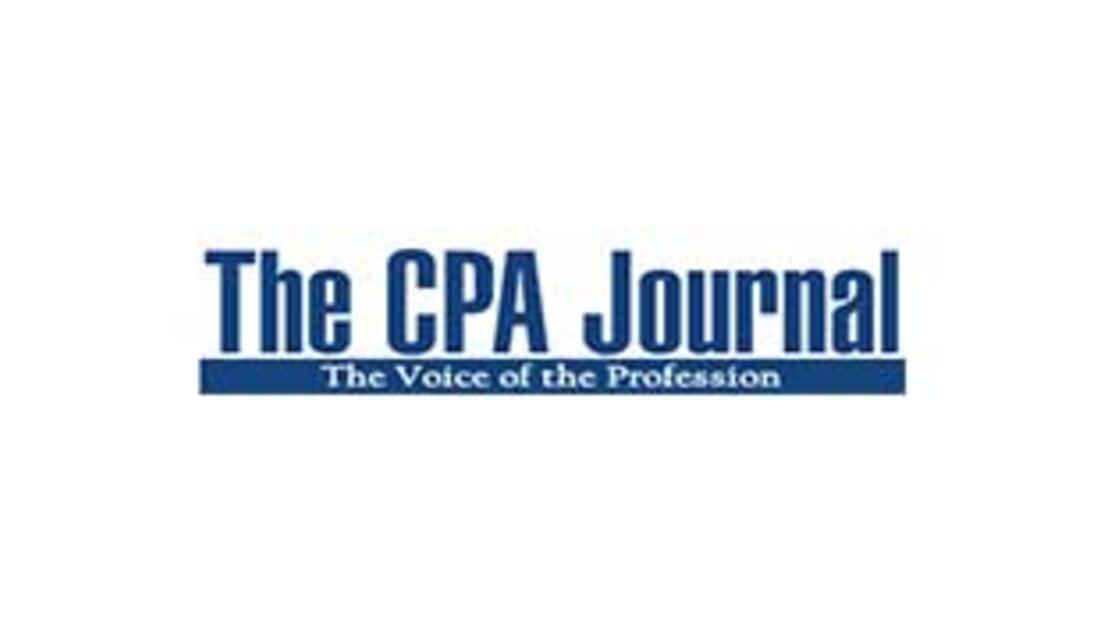 The CPA Journal