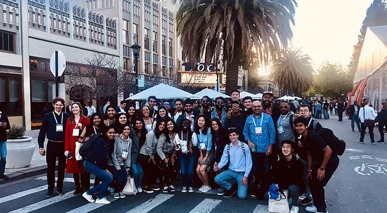 Rutgers Business School creates Road to Silicon Valley program.