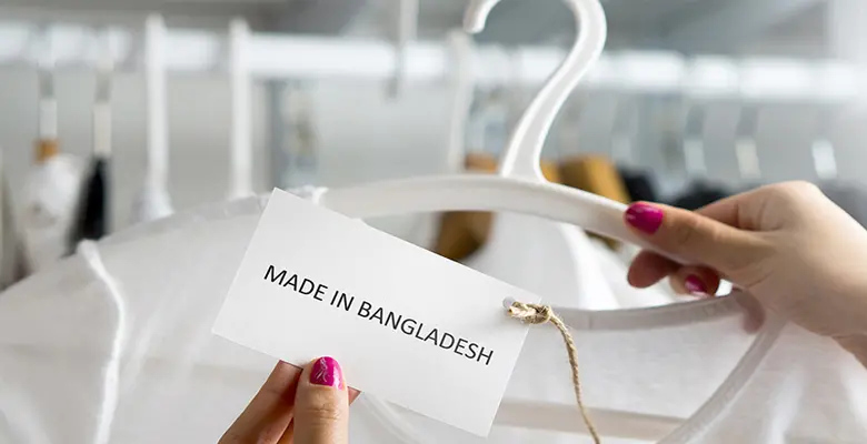 Companies such as Wal-Mart Stores and The Gap have also set out to improve working conditions in places like Bangladesh.