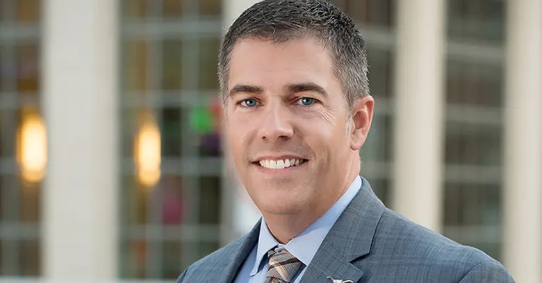 Aaron Bovos, the chief financial officer in Fort Worth, is a graduate of the Masters of Accountancy in Govermental Accounting program at Rutgers Business School.