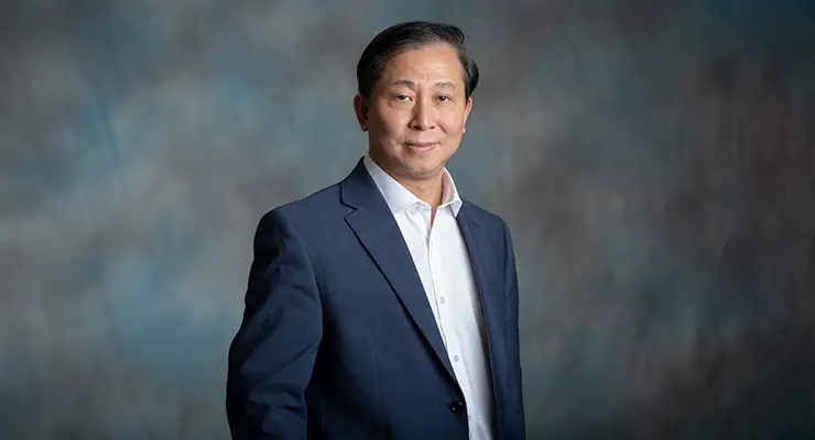 Professor Xiong is a Fellow of AAAS and IEEE.