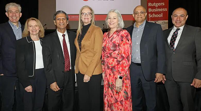 United by Purpose Panel 