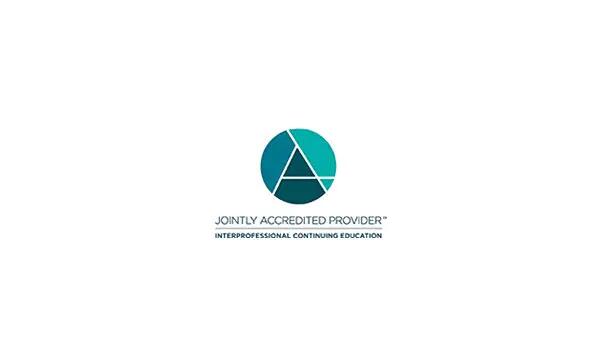 Jointly Accredited Provider - Interprofessional Continuing Education