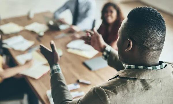 General Management & Leadership