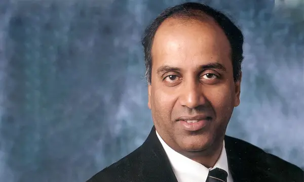 Dr. Suresh Govindaraj