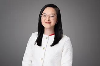 Amanda Pan